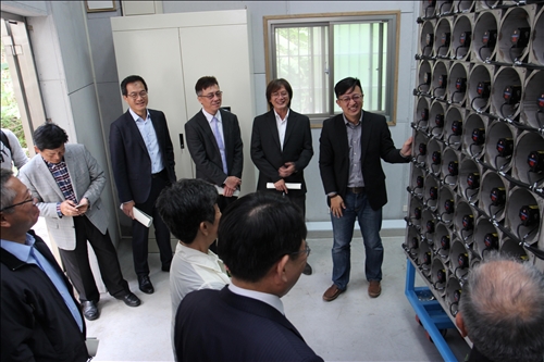 第7屆全國風工程學術研討會-探討新增太陽光電耐風設計議題