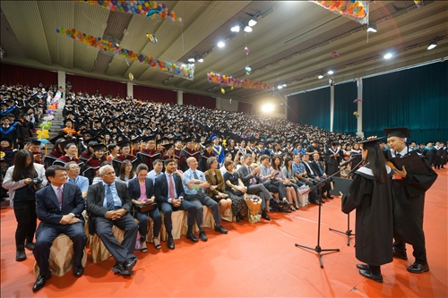 校友手牽手 鵬程高更高