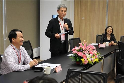 2018兩岸外語論壇 呼籲培育AI時代新外語人才