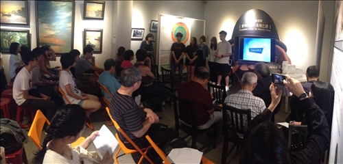 生活的世界遺產與社區設計碰撞創意火花