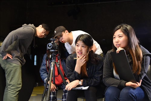 大淡水新住民志 紀錄為愛留下的故事