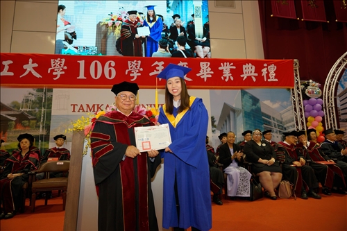 校友手牽手 鵬程高更高