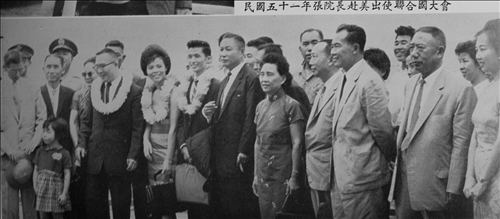 永懷創辦人張建邦博士