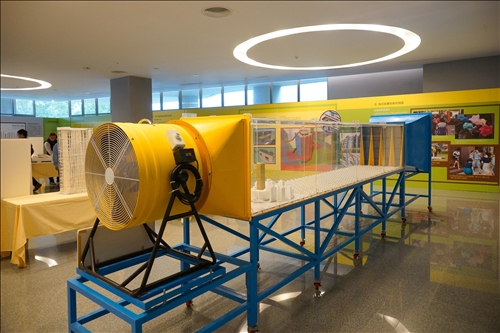 第7屆全國風工程學術研討會-探討新增太陽光電耐風設計議題