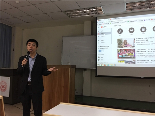 學生上課概況(4)