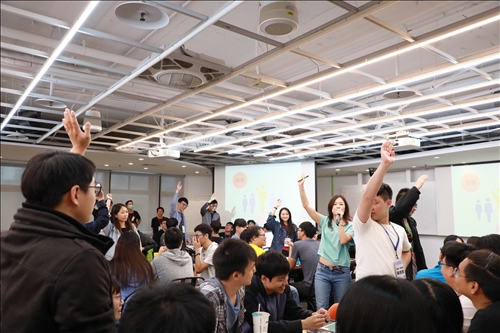 教學設計力工作坊－卡樂思管理顧問有限公司莊舒涵(卡姊)