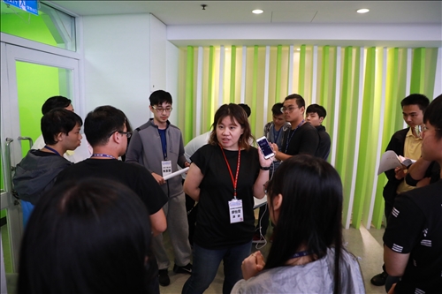 教學設計力工作坊小組活動