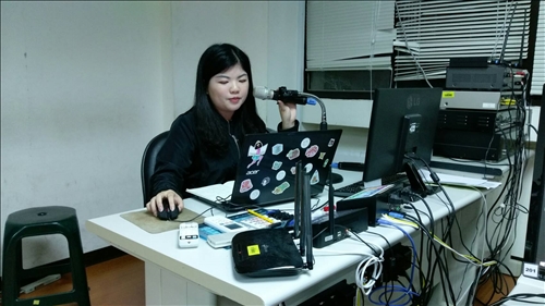 資傳系工作坊--解構PHOTOSHOP影像密碼