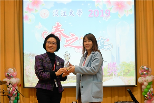 2019春之饗宴-校友返校日