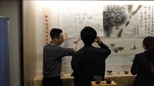 北區優久四校史學聯合發表會•本校學生表現非凡