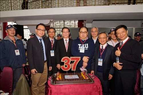 2019春之饗宴-校友返校日