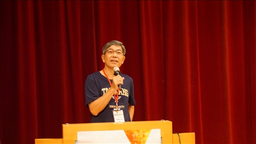 4-鄭東文教務長報告教務處業務