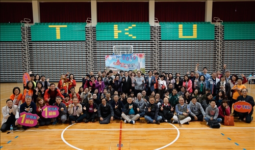 2019春之饗宴-校友返校日