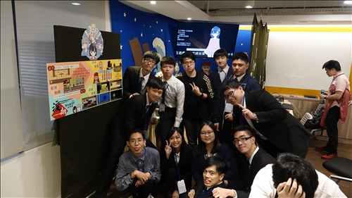 北區優久四校史學聯合發表會•本校學生表現非凡