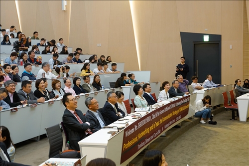 15-第14場「熊貓講座」演講會場(1) (馮文星攝影)