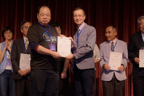 企管系創系60週年•穿越歲月一甲子