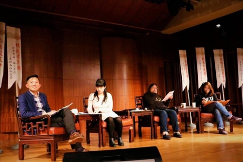 寒假服務成果展現•省思深耕延續熱誠