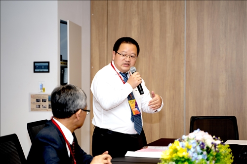 2019淡江大學‧福建師範大學兩岸文創論壇