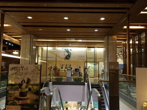 大傳系第33屆畢業展-眾人游•堅定游出自我