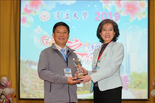 2019春之饗宴-校友返校日