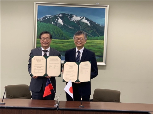 校長率團訪日•深化姊妹校交流(Part II)