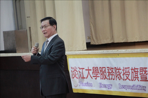 服務騎步走，現在是時候!