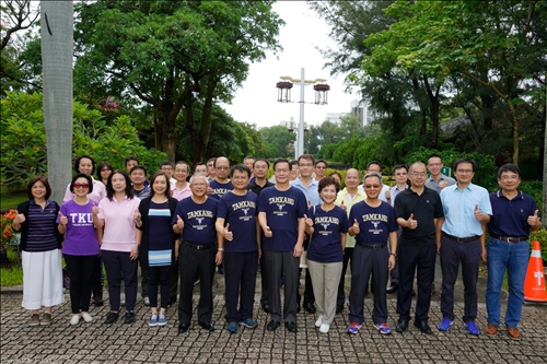 3-108年9月6日各級主管帶領新生攀登克難坡(3)