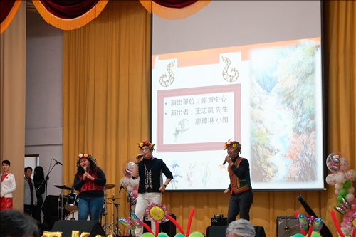 2019春之饗宴-校友返校日