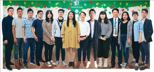 108學年度優秀青年