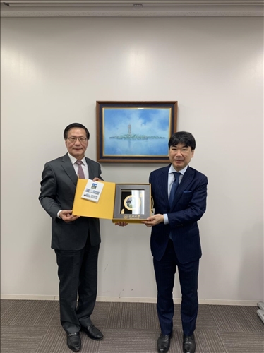 校長率團訪問日本•深化姊妹校交流(Part I)