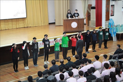 服務騎步走，現在是時候!