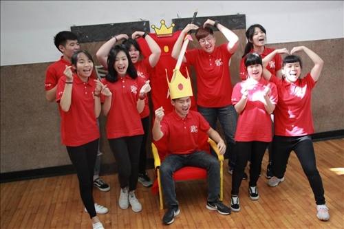 服務騎步走，現在是時候!