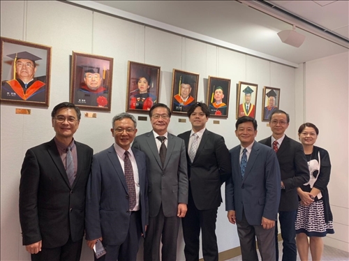 校長率團訪日•深化姊妹校交流(Part II)