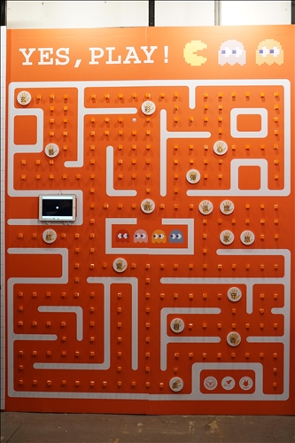 玩心學習與設計思考•用實境遊戲實踐大學社會責任