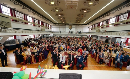 2019春之饗宴-校友返校日