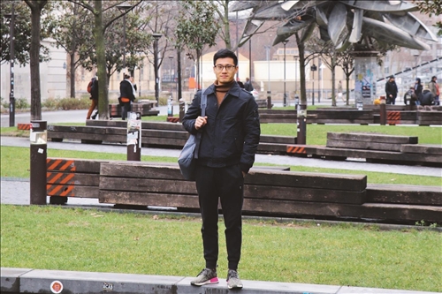 海外進修 多元留學