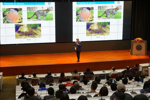 14-Dr. Benoit Pertame演講(馮文星攝影)