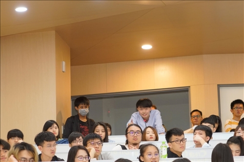 16-學生提問(馮文星攝影)