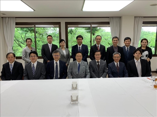 校長率團訪日•深化姊妹校交流(Part II)