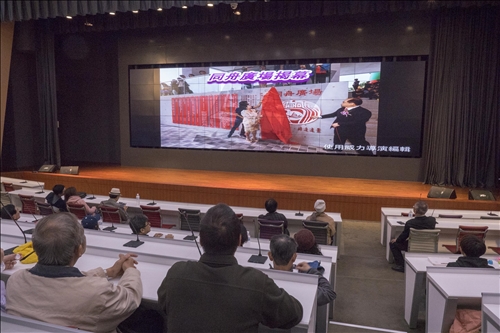 2019春之饗宴-校友返校日