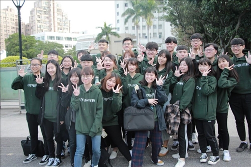 服務騎步走，現在是時候!