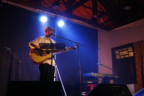 淡江金韶獎•本校金怡君獲獨唱組冠軍&臺大凌子璿奪創作組冠軍