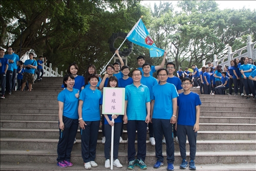 淡江體育健將•前進全大運!