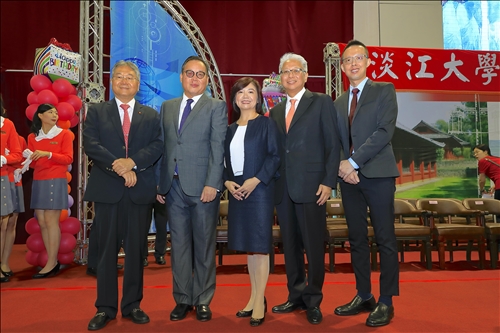 69週年校慶慶祝大會