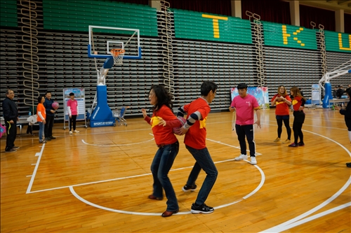 2019春之饗宴-校友返校日