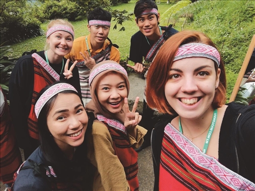 海外進修 多元留學