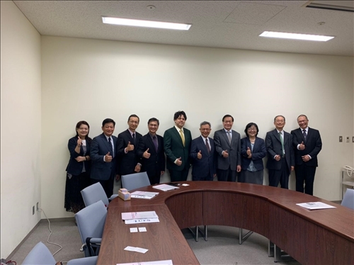 校長率團訪日•深化姊妹校交流(Part II)