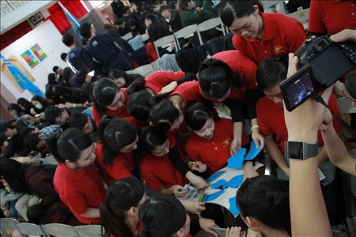 服務騎步走，現在是時候!