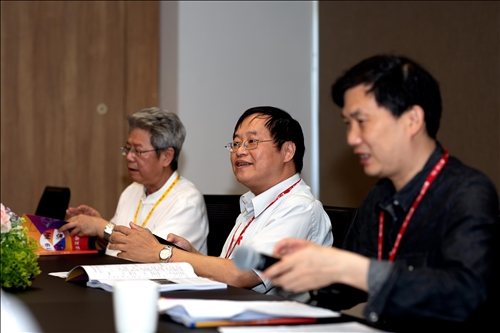 2019淡江大學‧福建師範大學兩岸文創論壇