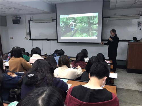 洪導演分享於緬甸的志工服務(2)